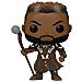 Black Panther: Wakanda Forever Pop! Marvel Vinyl Figure M'baku 9 Cm - Foto miniatura 3