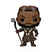 Black Panther: Wakanda Forever Pop! Marvel Vinyl Figure M'baku 9 Cm - Foto miniatura 1