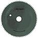 Lama Circolare Per Legno Diam. 125 - Denti 80 - Foto miniatura 2