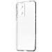 Custodia Originale Tpu Cover Case Per Oneplus Nord 2t Trasparente - Foto miniatura 1