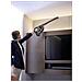 Triflex HX2 Cat & Dog Scopa Ricaricabile 2 in 1senza Sacco Potenza 272 W Colore Nero Ossidiana - Foto miniatura 8