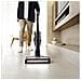 Triflex HX2 Cat & Dog Scopa Ricaricabile 2 in 1senza Sacco Potenza 272 W Colore Nero Ossidiana - Foto miniatura 9