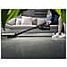 Triflex HX2 Cat & Dog Scopa Ricaricabile 2 in 1senza Sacco Potenza 272 W Colore Nero Ossidiana - Foto miniatura 10