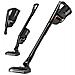 Triflex HX2 Cat & Dog Scopa Ricaricabile 2 in 1senza Sacco Potenza 272 W Colore Nero Ossidiana - Foto miniatura 1