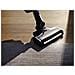 Triflex HX2 Cat & Dog Scopa Ricaricabile 2 in 1senza Sacco Potenza 272 W Colore Nero Ossidiana - Foto miniatura 2