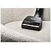 Triflex HX2 Cat & Dog Scopa Ricaricabile 2 in 1senza Sacco Potenza 272 W Colore Nero Ossidiana - Foto miniatura 7