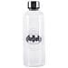 Dc Comics - Bottiglia D'acqua Riutilizzabile Con Il Logo Di Batman - Foto miniatura 2
