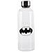 Dc Comics - Bottiglia D'acqua Riutilizzabile Con Il Logo Di Batman - Foto miniatura 1