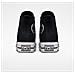 Chuck Taylor All Star Lift A05071c, Donne, Nero, 37 - Foto miniatura 8