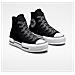 Chuck Taylor All Star Lift A05071c, Donne, Nero, 37 - Foto miniatura 12