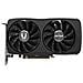 GeForce RTX 4060 8GB GDDR6 PCI E 4.0 3 x DisplayPort / 1 x HDMI Zotac Gaming - Foto miniatura 2