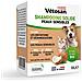 Shampoo Solido Pelli Sensibili 100g Vétosan Con Olio Di Cocco Biologico Per Cani E Gatti - Foto miniatura 1