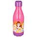 Disney Borraccia Rosa Per Bambine In Plastica Principesse Cenerentola Jasmine Biancaneve Belle Ariel 560 Ml Con Tappo A Vite - Foto miniatura 2
