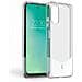 Cover Rinforzata Per Xiaomi Redmi Note 10 5g Pure, Trasparente - Foto miniatura 1