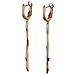 Orecchini Donna Breil Tj2756 5 Cm - Foto miniatura 1