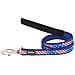 Guinzaglio Per Cani Us Flag 1,2 M Azzurro 1.2 X 120 Cm - Foto miniatura 1