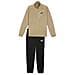 Power Tracksuit 67888683, Uomini, Marrone, S - Foto miniatura 1