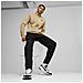 Power Tracksuit 67888683, Uomini, Marrone, S - Foto miniatura 3