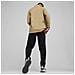 Power Tracksuit 67888683, Uomini, Marrone, S - Foto miniatura 4