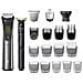 All-in-one Trimmer Mg9553/15 Serie 9000 - Foto miniatura 1