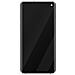 Schermo Lcd Completo Per Samsung Galaxy S10 Vetro Touchscreen E Frame, Bianco - Foto miniatura 1