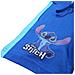 Short Lilo &amp; Stitch lil23-0165 s1-3/4a Ragazzo - Foto miniatura 3