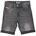 Bermuda gns78591 grey kids s1-6a Ragazzo - Foto miniatura 1