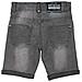 Bermuda gns78591 grey kids s1-6a Ragazzo - Foto miniatura 2