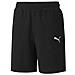 Bermuda Casual 656581-03 Uomo Taglia 2Xl Colore Nero - Foto miniatura 1
