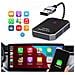 Adattatore Wireless Carplay E Android Auto 2 In 1 - Foto miniatura 2