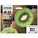 Cartuccia Kiwi 202 multipack per XP6005 XP6000 XP6100 - Foto miniatura 1