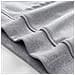 Gilet Riscaldato A 5 Zone Grey 3xl - Foto miniatura 6