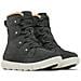 Explorer Next Joan Wp Booties Stivaletti Pelle Scamosciata /nabuk Scarpe Donna Grigio Eu 37, 8871 028 - Foto miniatura 3