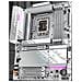 Scheda Madre Gigabyte Z890 AORUS ELITE Wi-Fi 7 ICE Socket LGA 1851 Chipset Z890 ATX - Foto miniatura 4