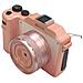 Fotocamera Digitale 4k / 48mp /zoom Digitale 18x /stabilizzazione /autofocus /doppia Fotocamera Pink - Foto miniatura 8