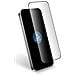 Verre 2.5d Pour Iphone 16 Plus / 15 Plus / 14 Pro Max Matte Anti-reflets 9h+, Trasparente - Foto miniatura 1