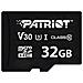 VX Series 32 GB MicroSDXC UHS-I Classe 10 - Foto miniatura 1