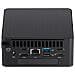 Barebone PCNUC 14 Pro RNUC14RVHV500002I Intel Core Ultra 5 135H 1 x USB 3.2 Gen 2 Type-A Wi-fi 6e, Bluetooth 5.3 Windows 11 - Foto miniatura 8