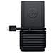Adattatore e Invertitore Interno 65W Nero - Foto miniatura 1
