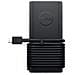 Adattatore e Invertitore Interno 65W Nero - Foto miniatura 2