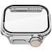 Trasforma La Tua Custodia Per Apple Watch In Un Look Ultra Silver 42 Mm - Foto miniatura 1
