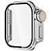 Trasforma La Tua Custodia Per Apple Watch In Un Look Ultra Silver 42 Mm - Foto miniatura 3