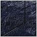 Tappeto Shaggy a Pelo Lungo NAVARRA Blu Marino 120x170 cm - Foto miniatura 5