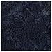 Tappeto Shaggy a Pelo Lungo NAVARRA Blu Marino 120x170 cm - Foto miniatura 9