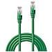 47684 cavo di rete Verde 15 m Cat6a S /FTP (S-STP) - Foto miniatura 2