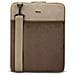 To Go 41,1 cm (16.2") Custodia a tasca Beige, Marrone - Foto miniatura 1
