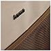 To Go 41,1 cm (16.2") Custodia a tasca Beige, Marrone - Foto miniatura 5