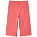 Pantaloni per Bambini a Gamba Larga Corallo 92 - Foto miniatura 2