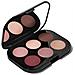 Mac, Connect In Colour, Palette Di Ombretti, Embedded In Burgundy, 6 Sfumature, 6.25 G - Foto miniatura 1