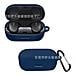 Custodia Protettiva In Silicone Per Auricolari Bose Quietcomfort - Foto miniatura 4